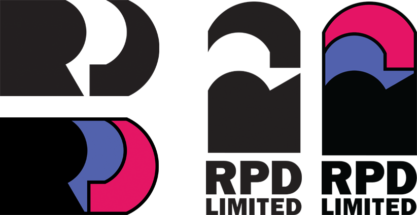 RPD Branding